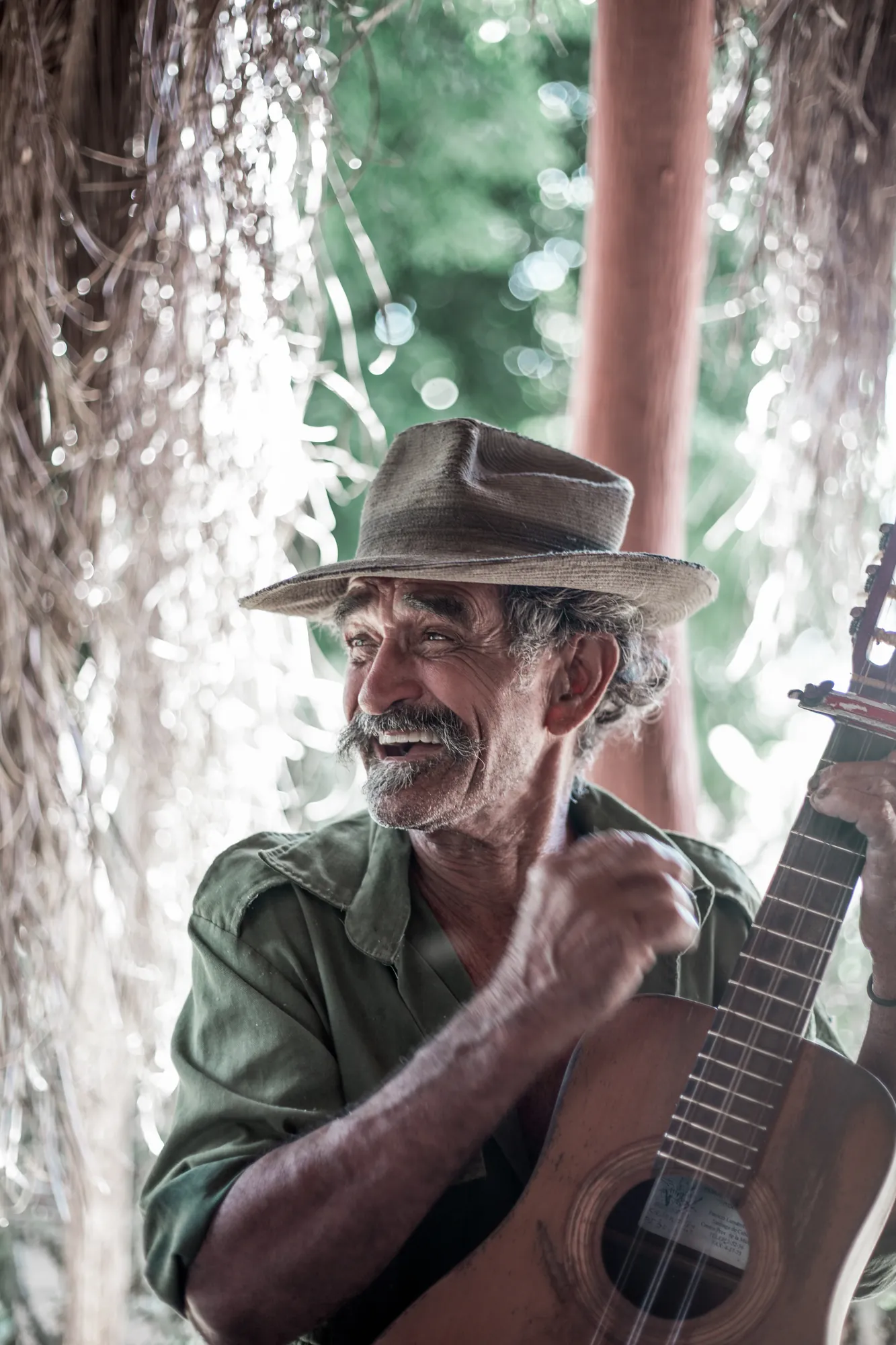 Cuba