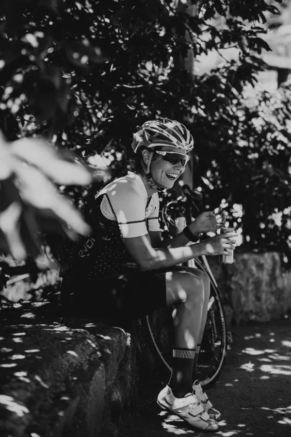 Cycling