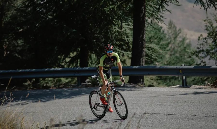 Cycling