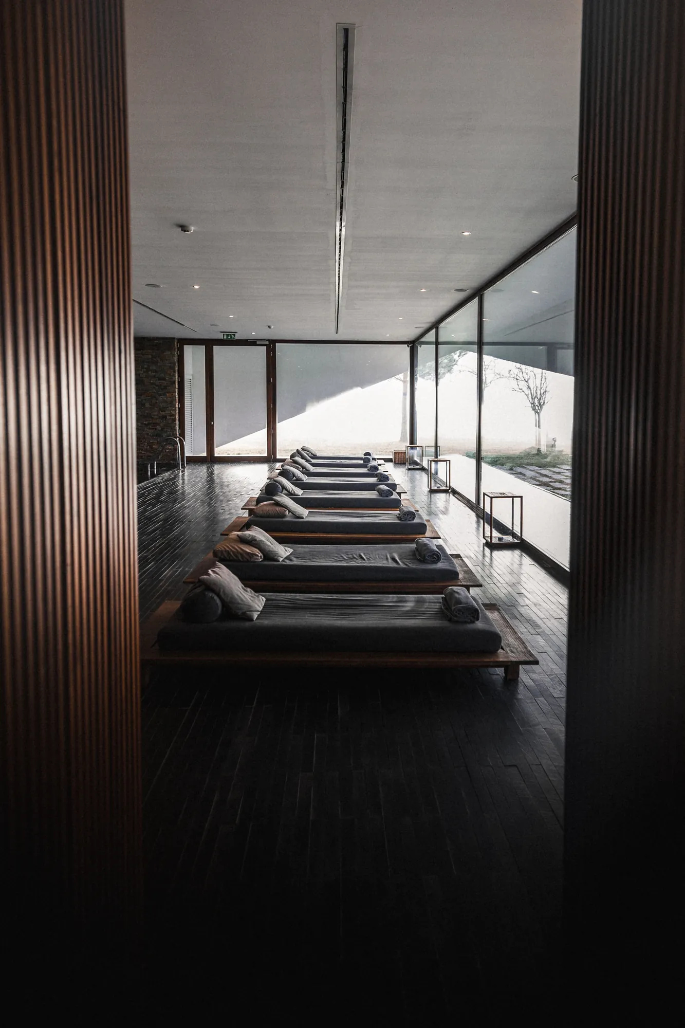 Boutique hotel