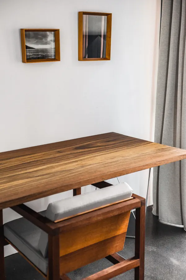 Boutique hotel