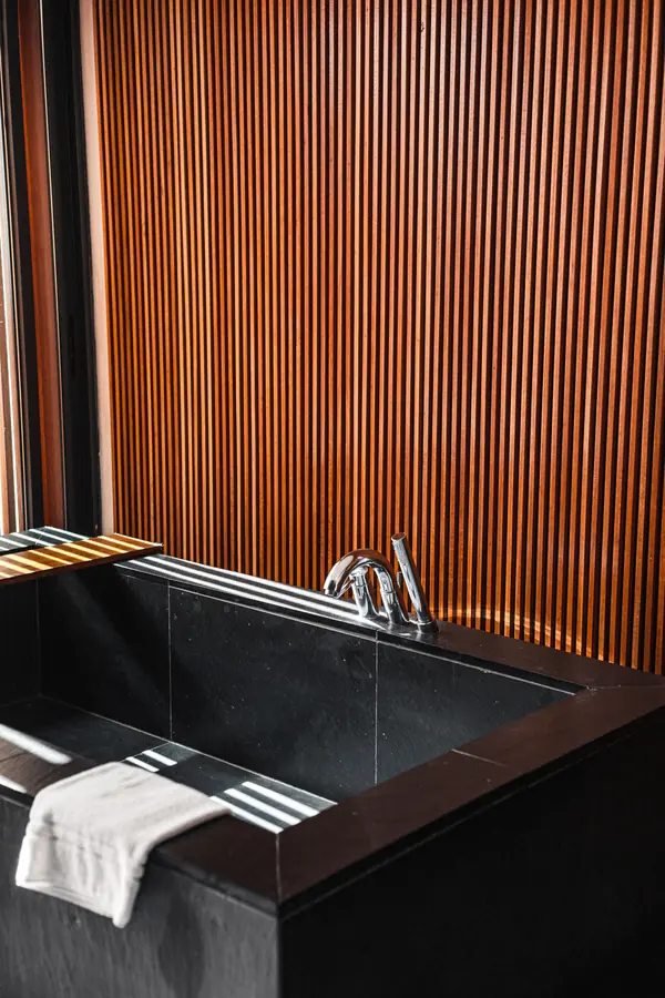 Boutique hotel