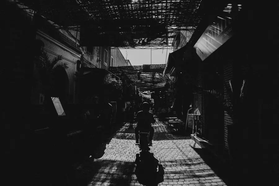 Mindful Nomads