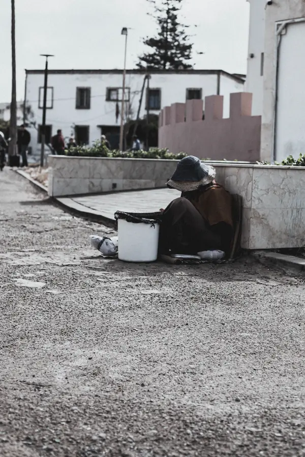Mindful Nomads
