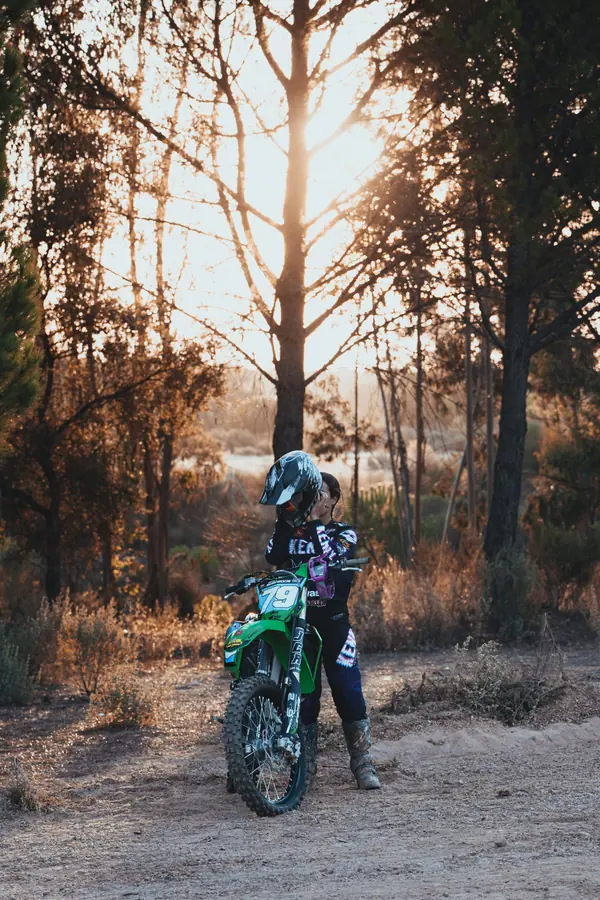 Motocross