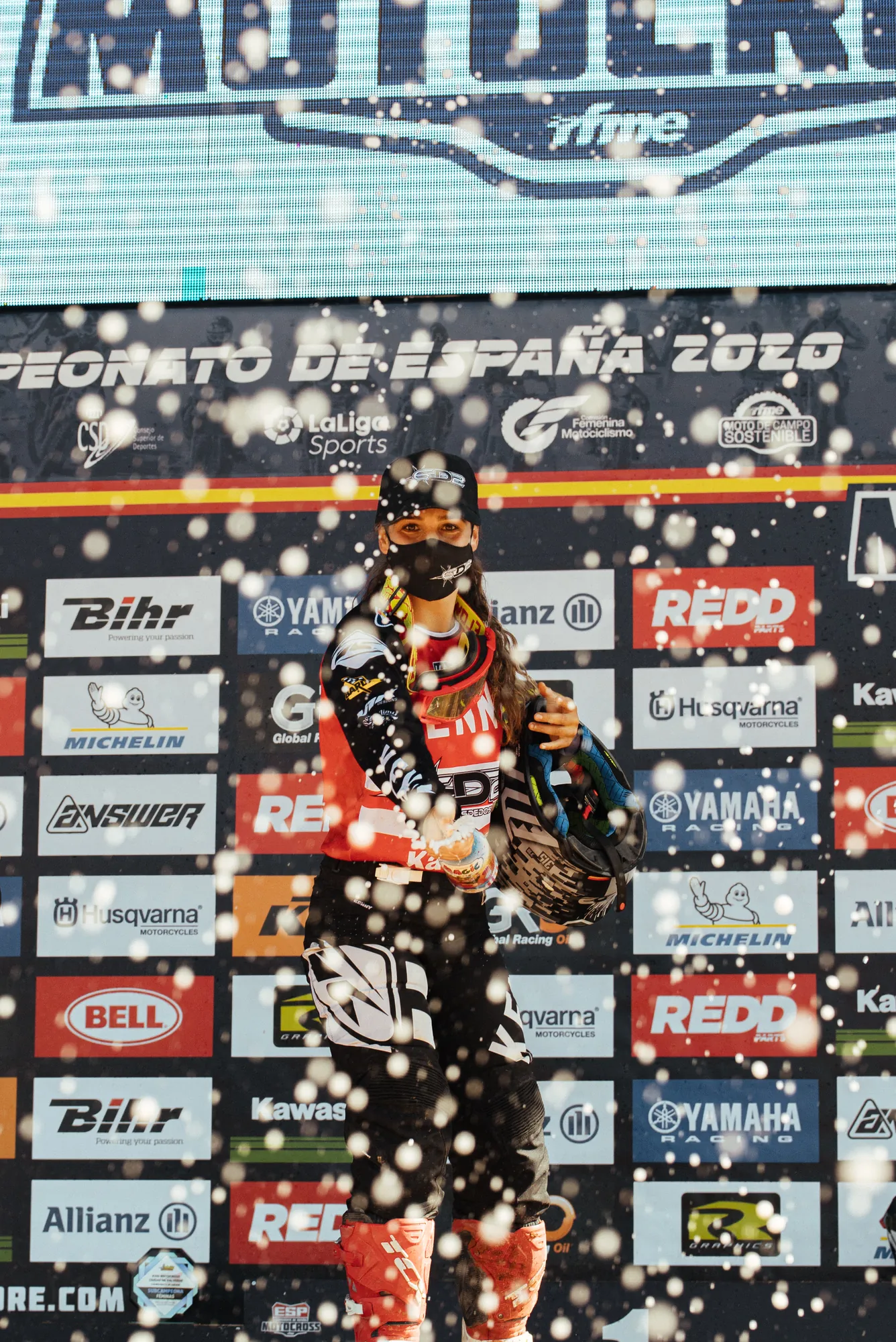 Motocross