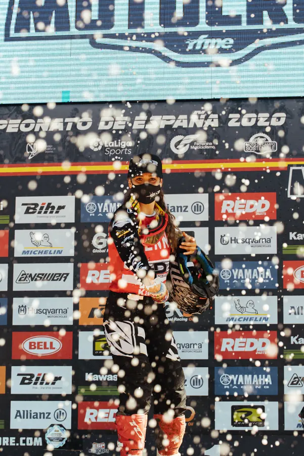 Motocross