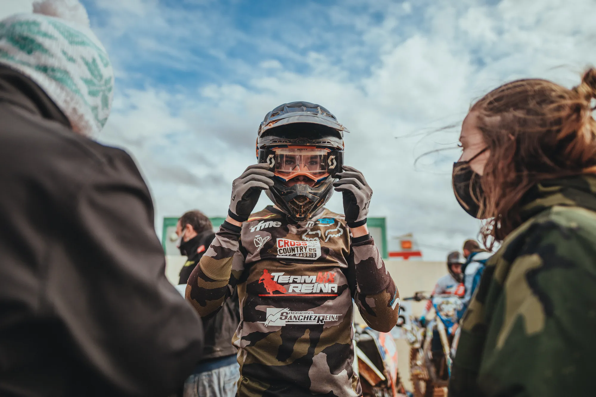 Motocross