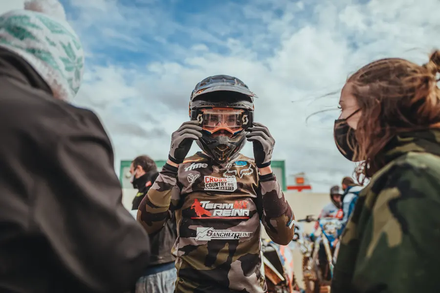 Motocross