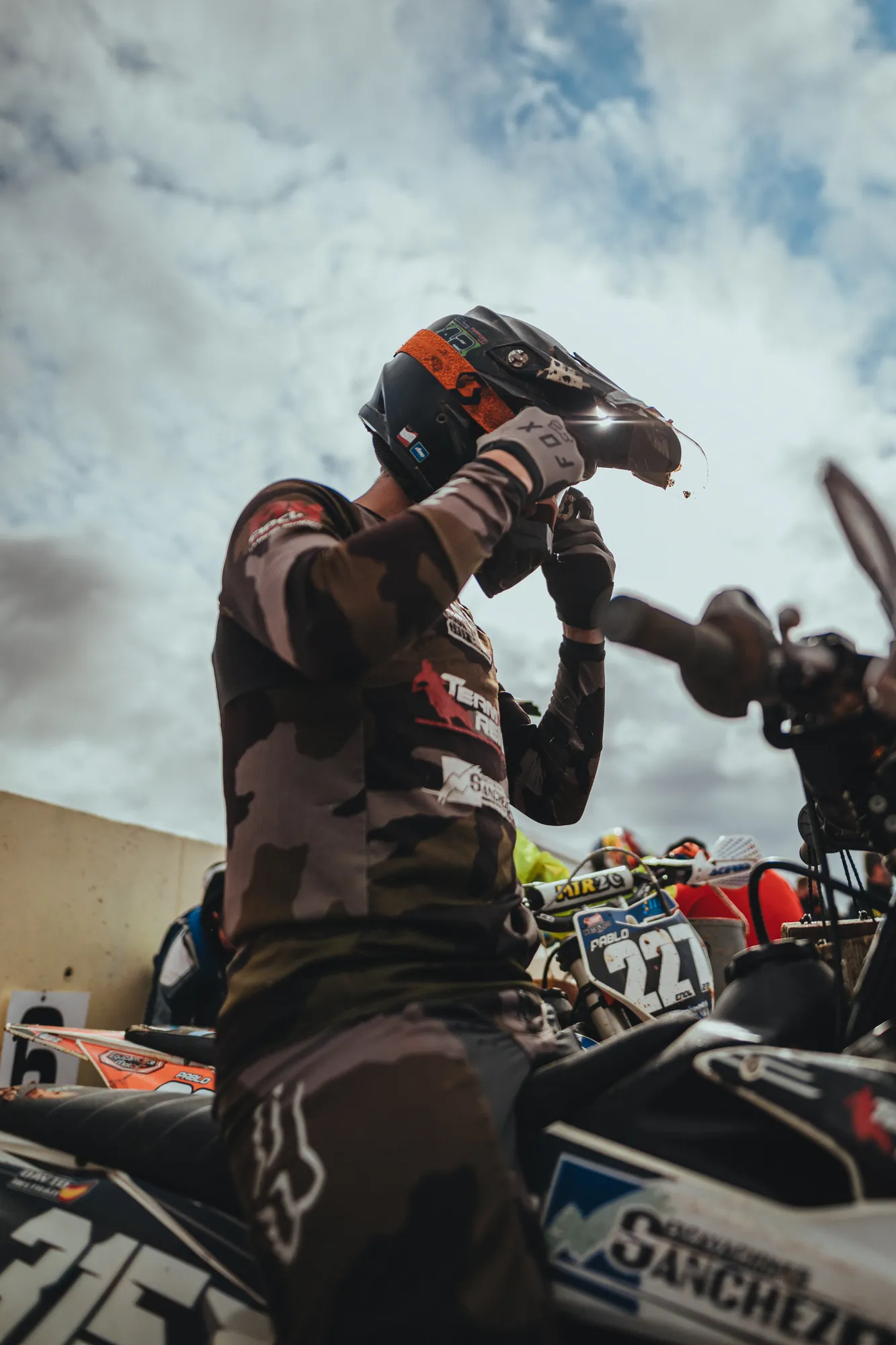 Motocross