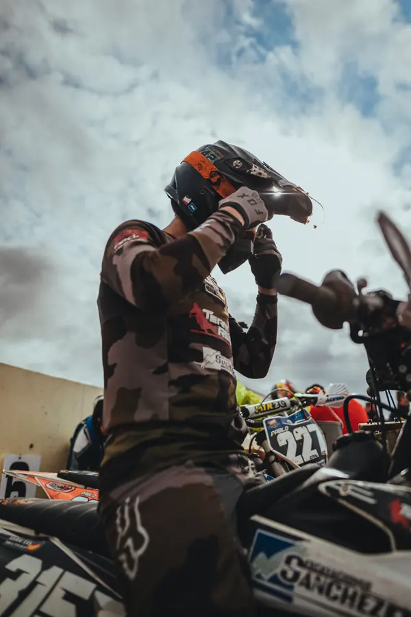 Motocross