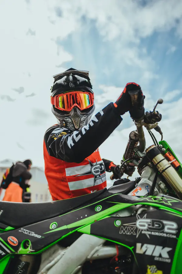 Motocross