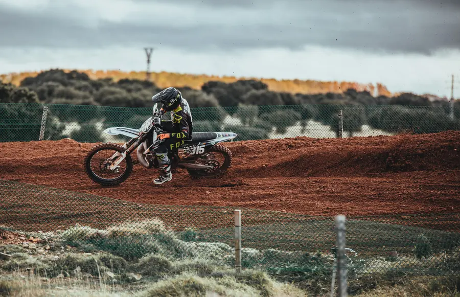 Motocross