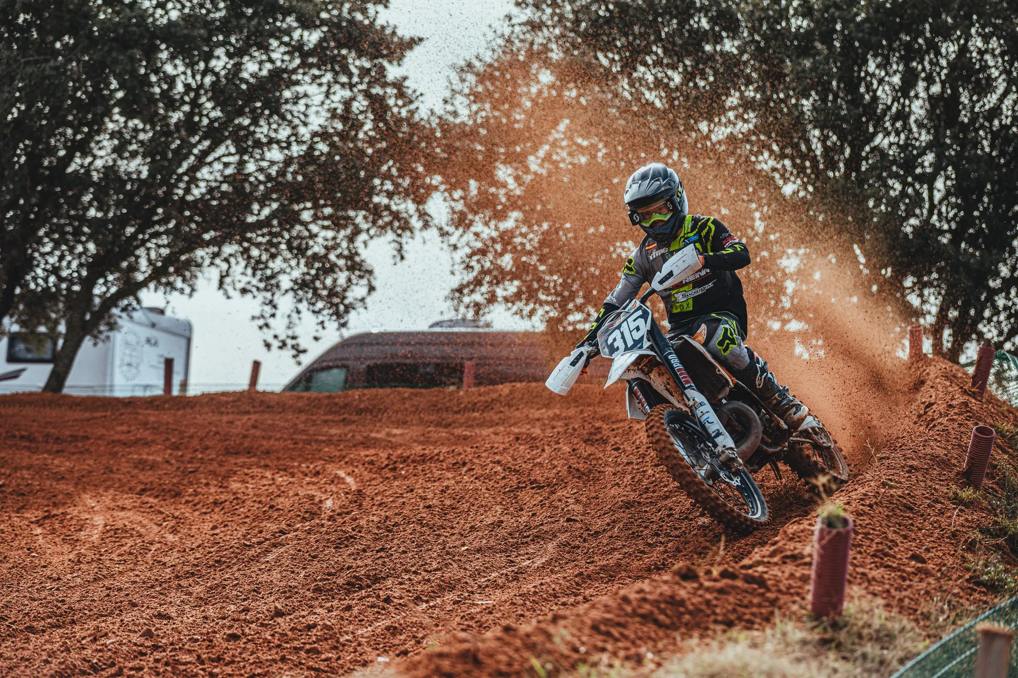 Motocross