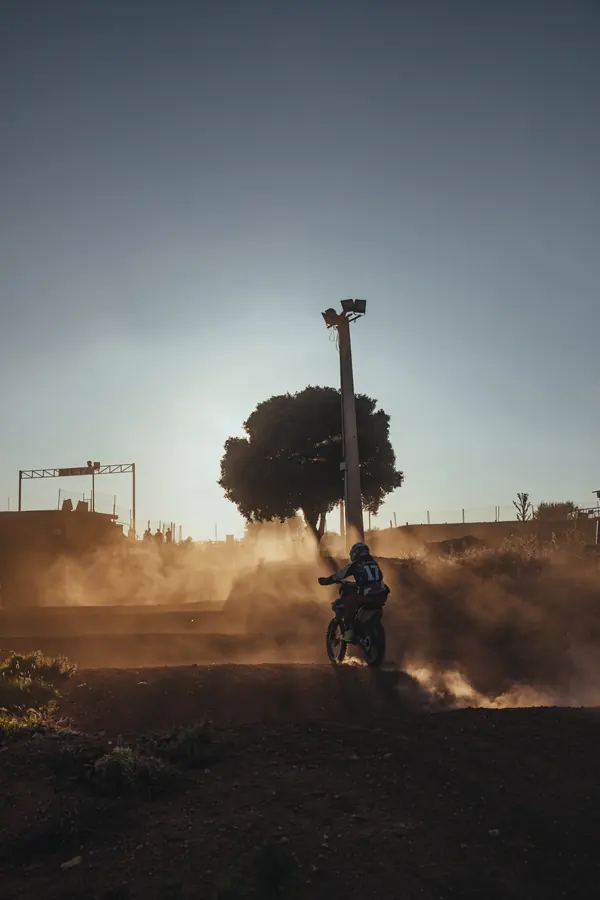 Motocross