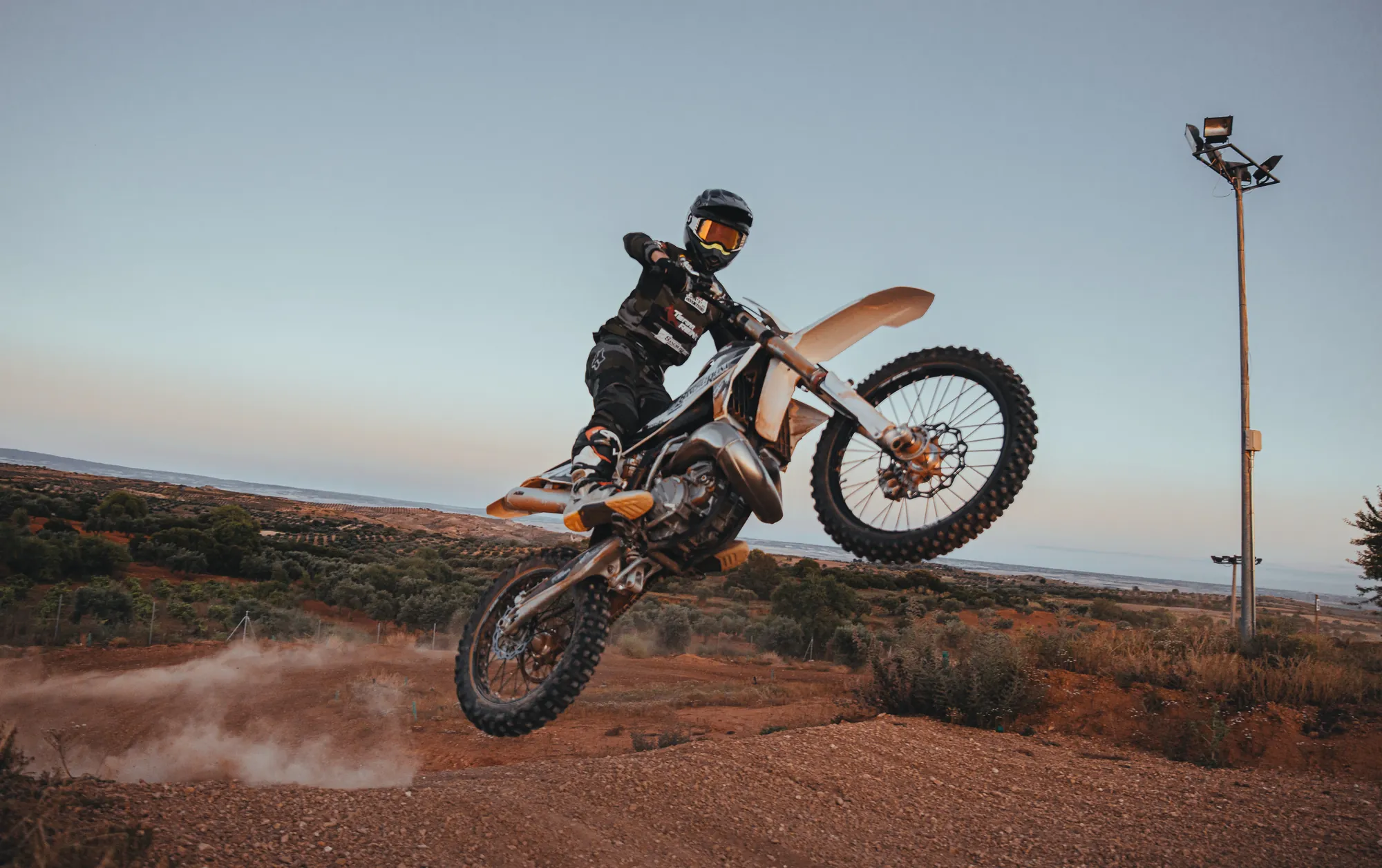 Motocross
