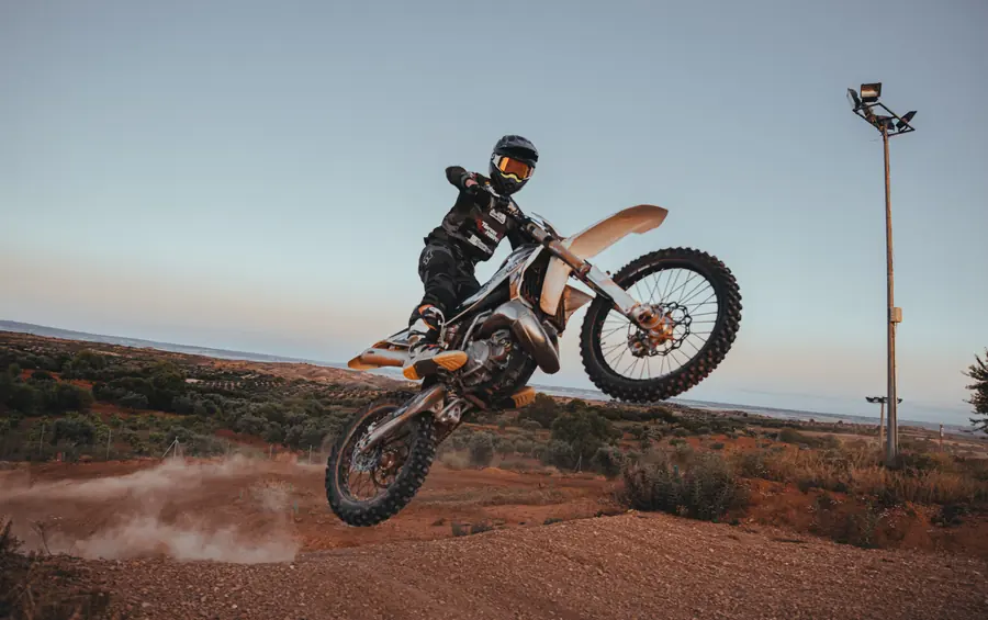 Motocross