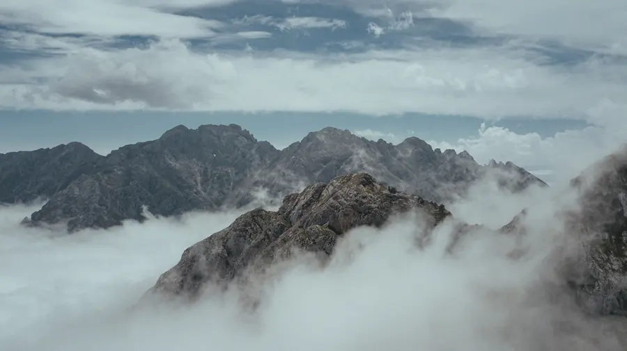 Picos de Europa