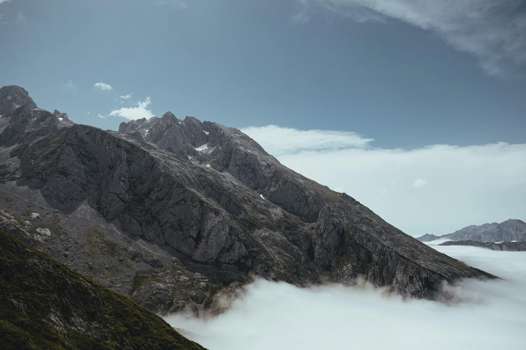 Picos de Europa