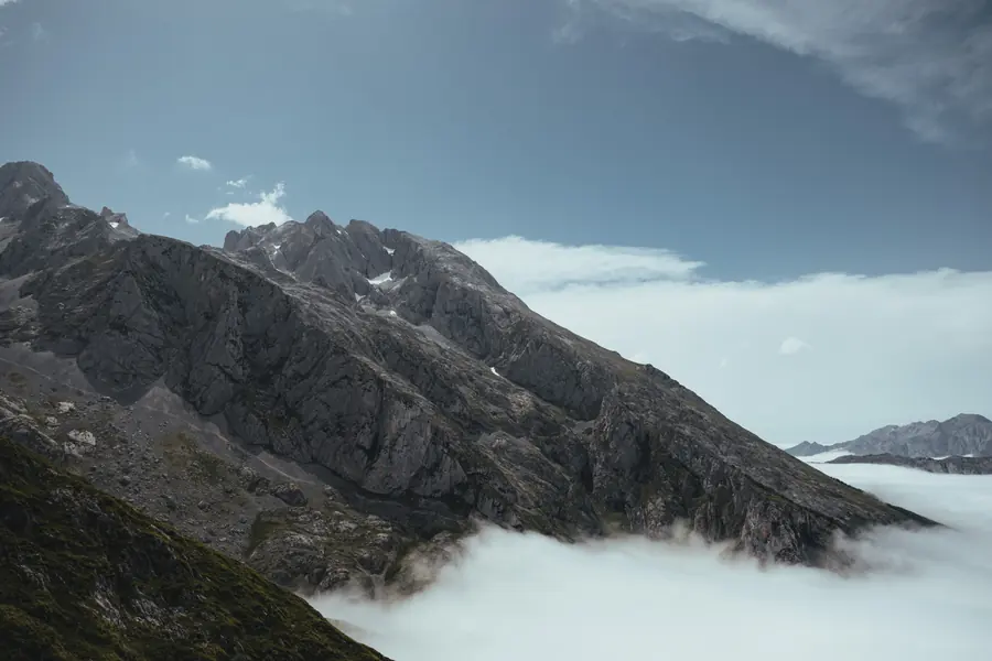 Picos de Europa