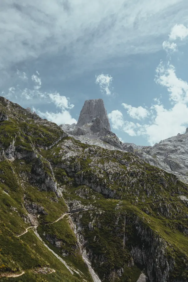 Picos de Europa