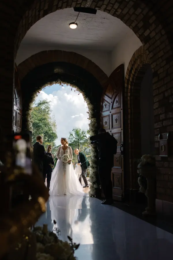 Weddings