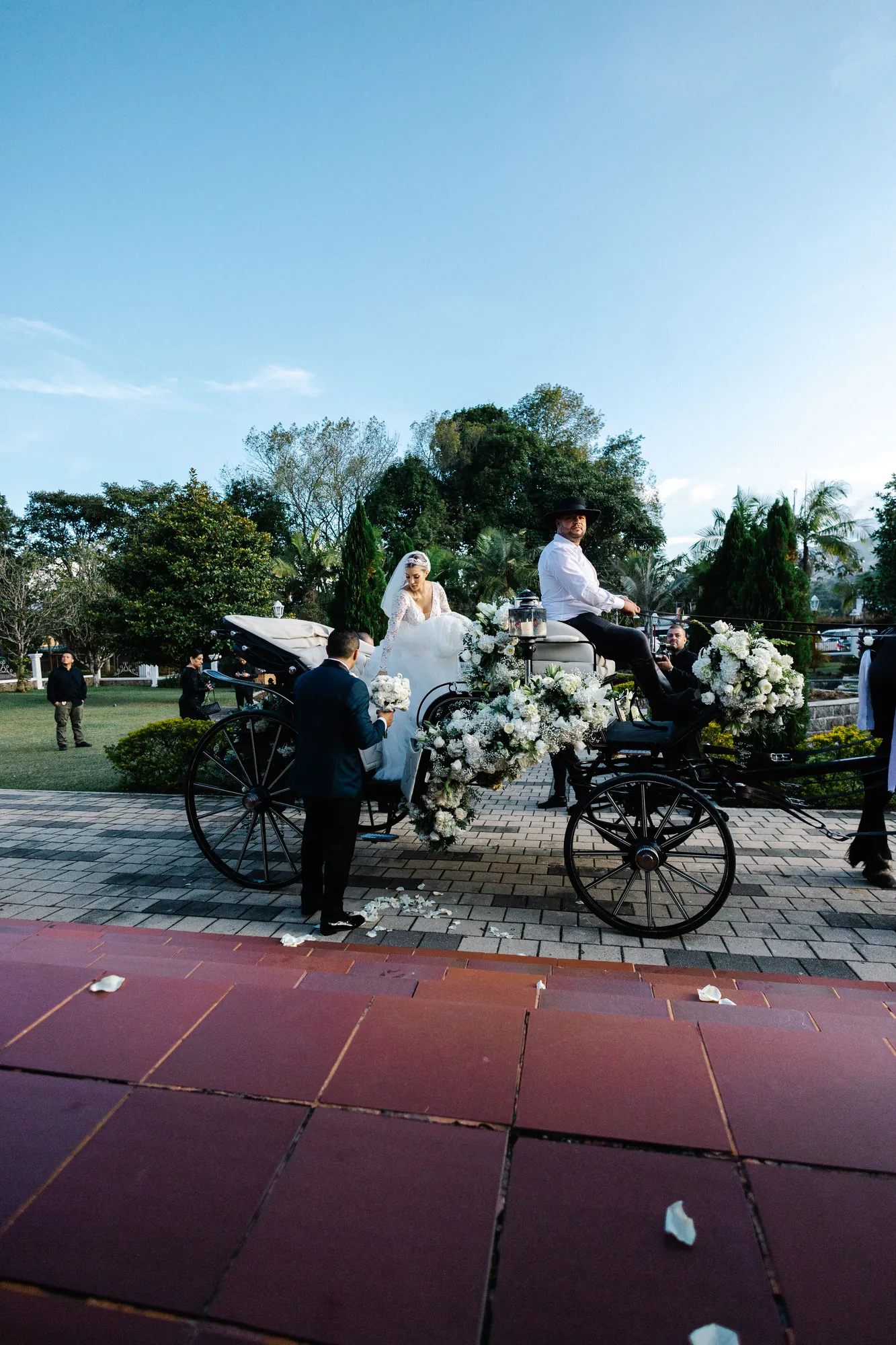 Weddings