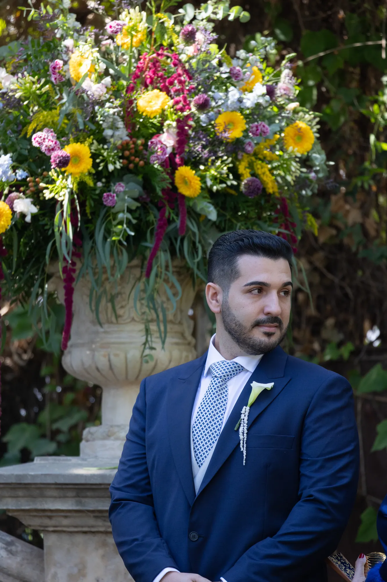 Weddings